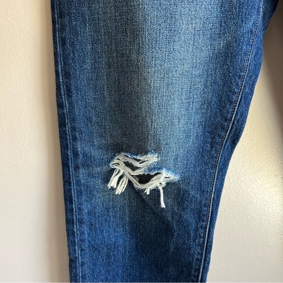 Levis 501 taper jeans - Picture 10 of 16